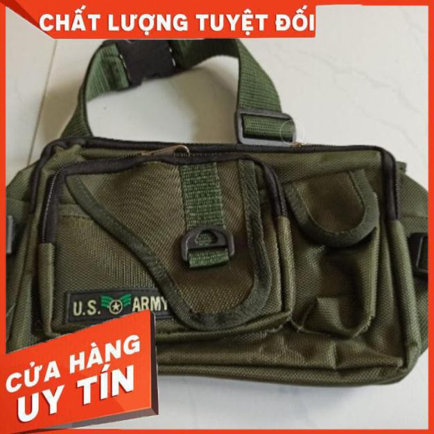  Túi đựng đồ nghề đeo bụng lớn