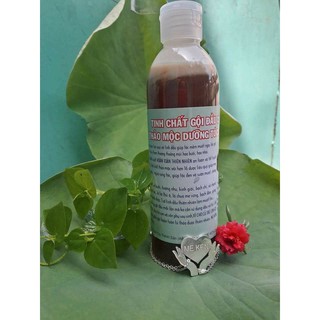 Dầu gội thảo mộc Mẹ Ken