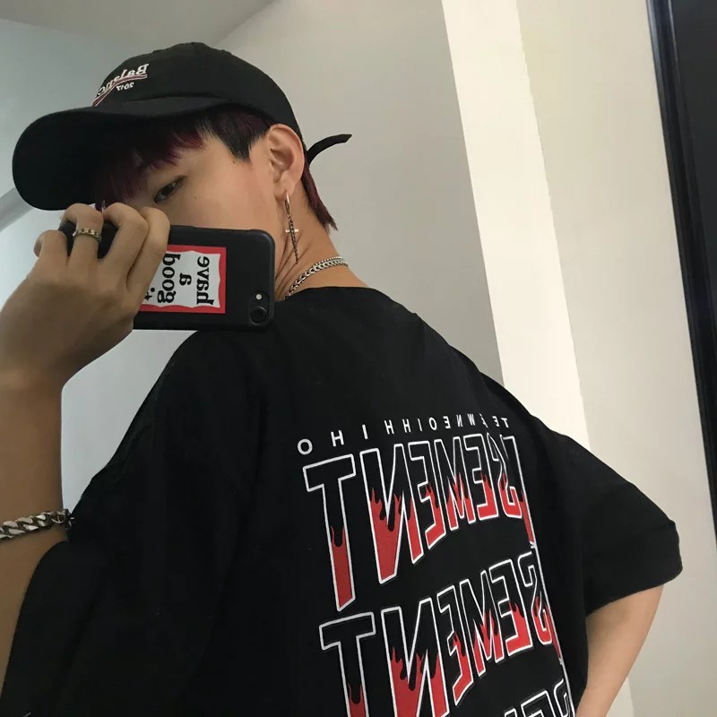 Áo thun Stee ASEMENT Unisex