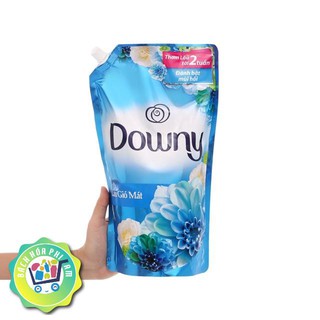 Nước xả vải Downy Làn Gió Mát 1.6L (túi)