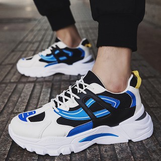GIÀY SNEAKER NAM MẪU MỚI 2020