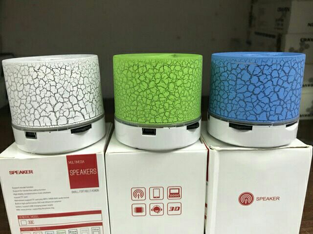 Loa mini SPEAKER bluetooth