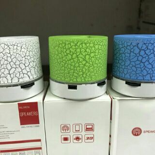 Loa mini SPEAKER bluetooth