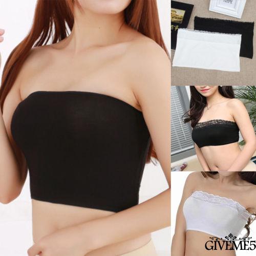 Áo ống quây ngực đơn giản gợi cảm cho nữ | WebRaoVat - webraovat.net.vn