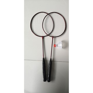 BỘ VỢT CẦU LÔNG GIÁ RẺ SL 110