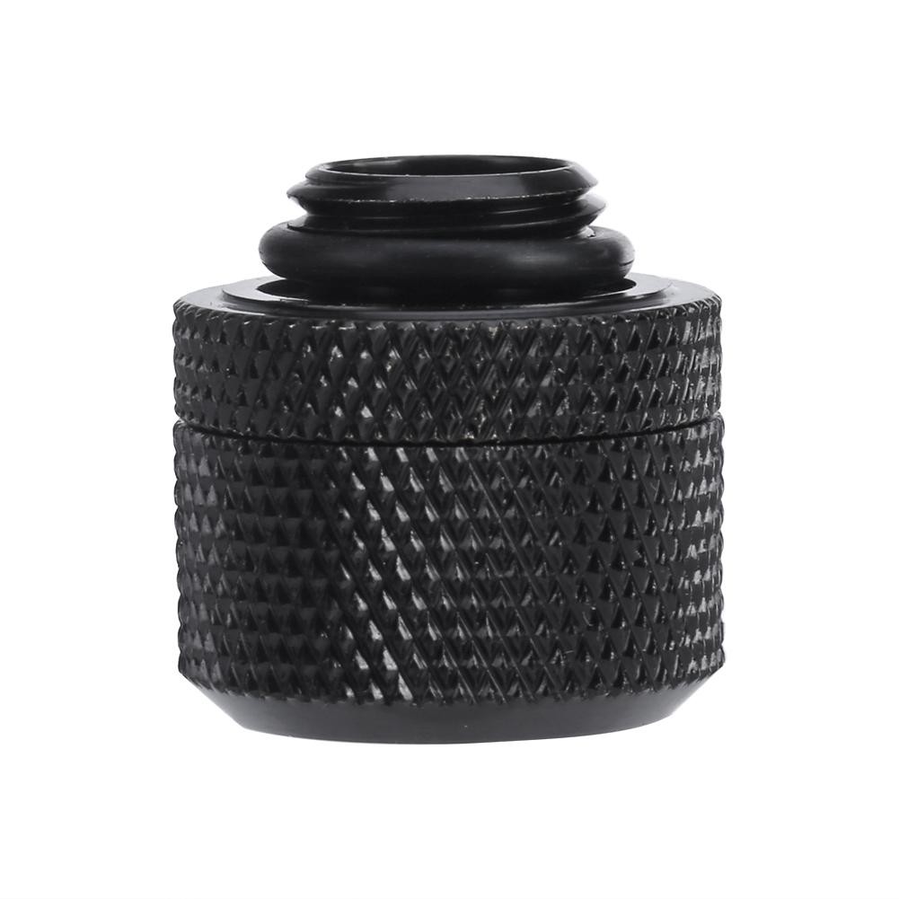 Đầu nối ống dẫn G1/4 cỡ 14mm cho hệ thống làm mát máy tính bằng nước