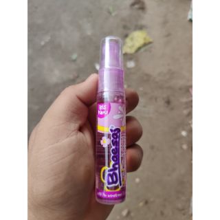 Nước hoa nữ Bhaesaj màu tím - xuất xứ Thái Lan