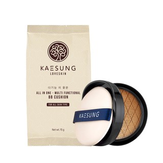 Lõi Phấn Nước Cushion Đa Chức Năng Kaesung Loveskin