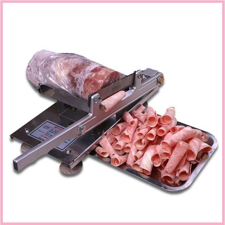 9308 Máy cắt thịt - Máy cắt thịt đông lạnh bằng tay