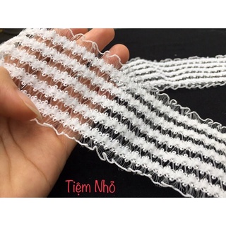 Ren thun co giãn bản 5cm