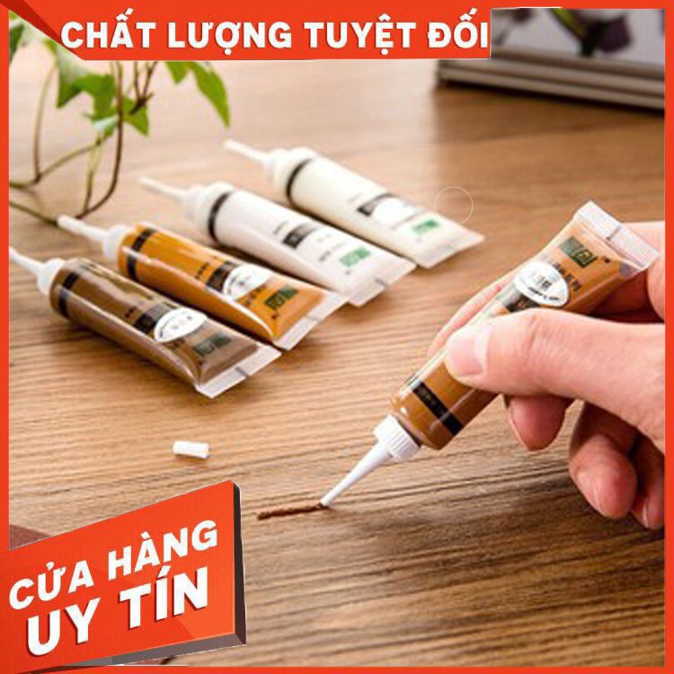 Keo che vết xước đồ gỗ nội thất - KEM CHE VẾT XƯỚC ĐỒ GỖ