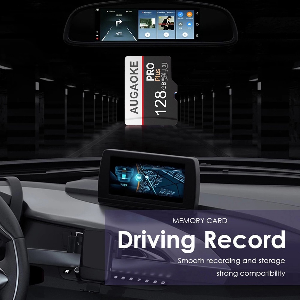 Thẻ nhớ RB chống thấm nước 16G 32G 64G 128G 256G 512G 1T cho điện thoại