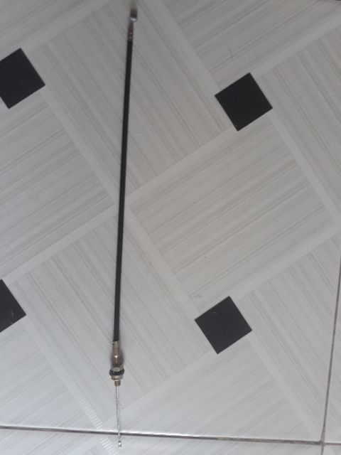 Dây ga máy cắt cỏ 2 thì