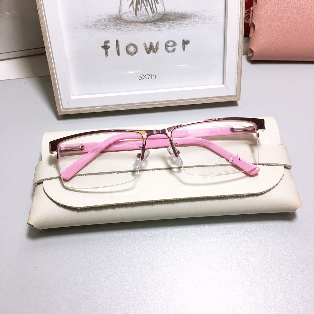 [Mã SKAMCLU7 giảm 10% cho đơn từ 0Đ] Gọng Kính Cận EA nhận cắt mắt cận viễn loạn | BigBuy360 - bigbuy360.vn