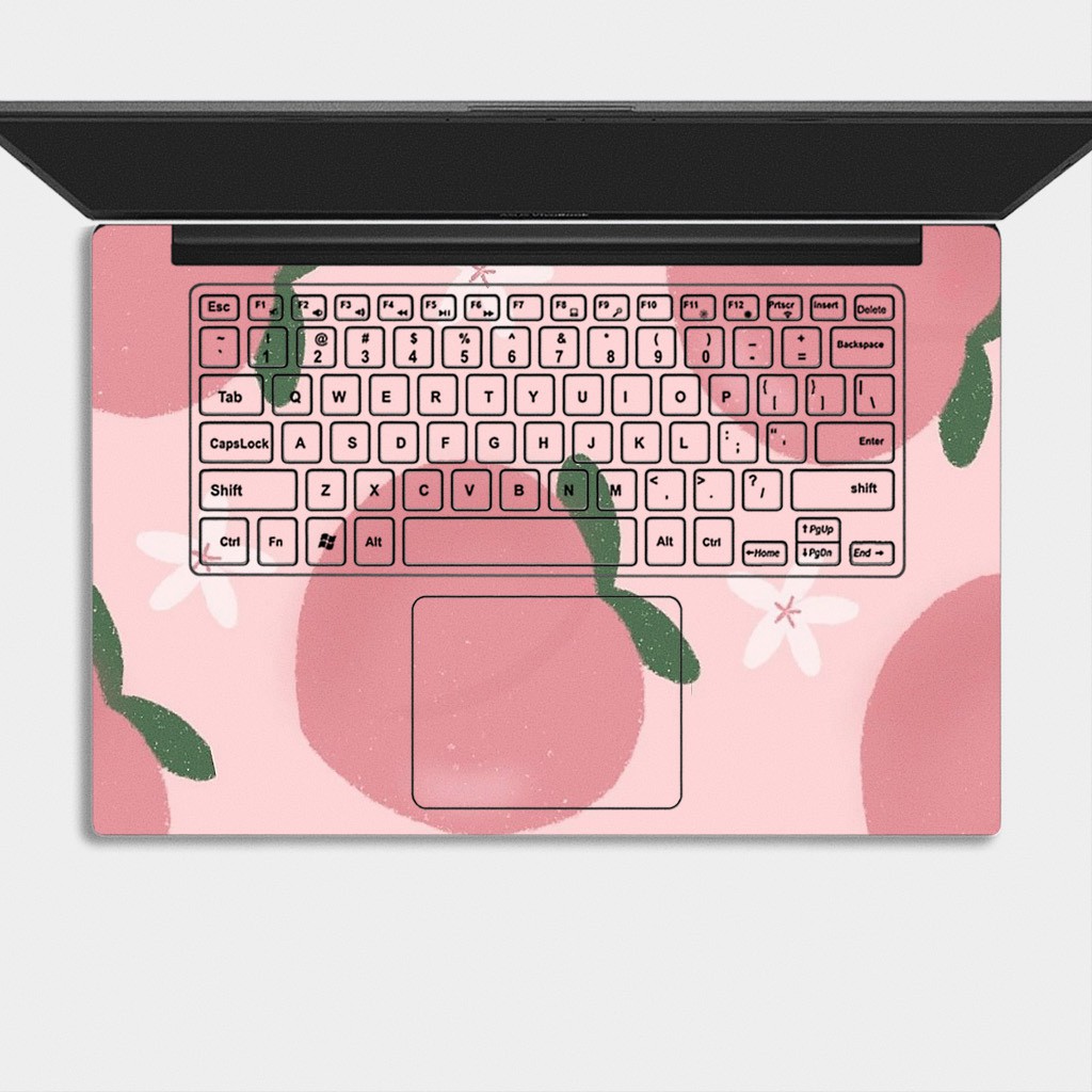 Miếng Dán Skin Laptop / Có mẫu decal dán cho tất cả các hãng máy tính