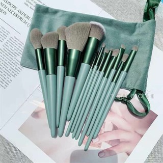 bộ cọ fix 13 chi tiết