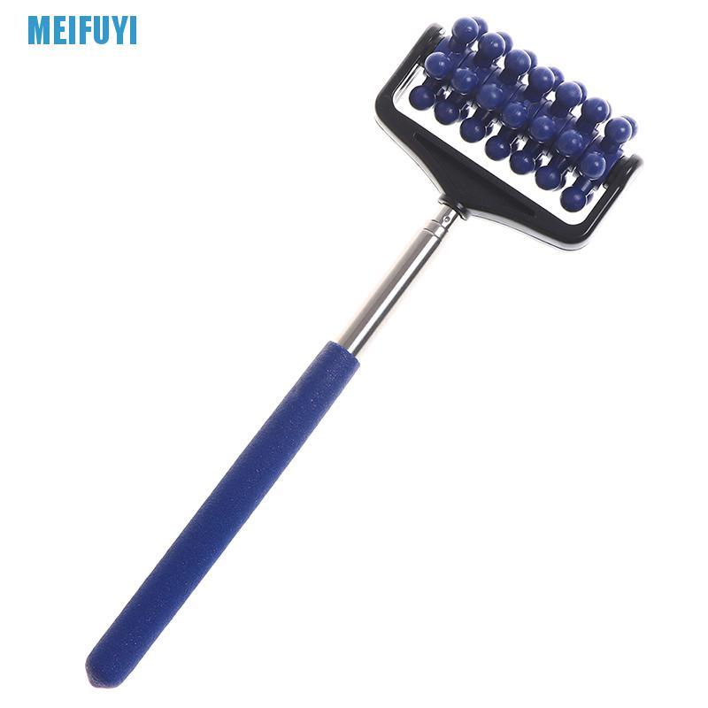 [Hàng mới về] Thanh lăn massage lưng có thể điều chỉnh thoải mái khi sử dụng