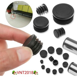 Nút nhựa bịt  đầu ống phi 14mm