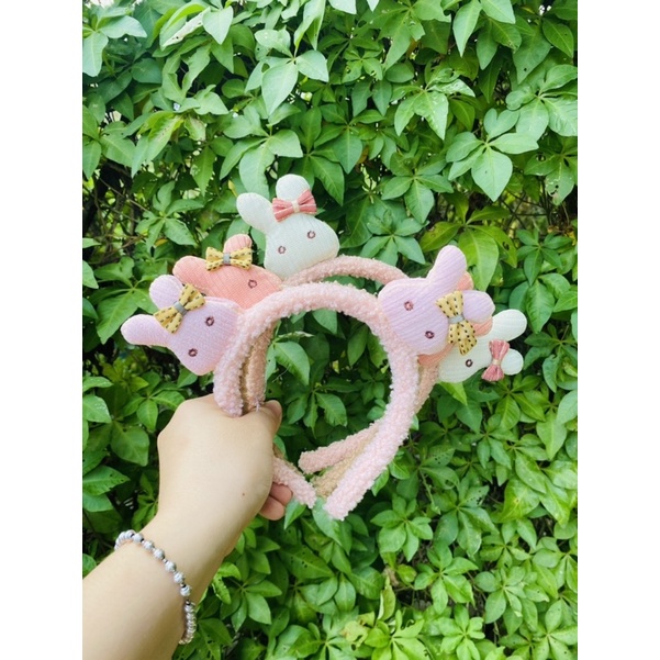 Cài tóc các loại siêu hot