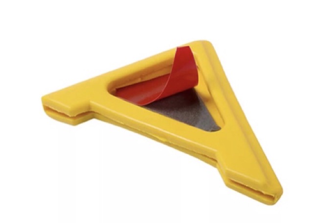  Bộ 2 miếng cao su bảo vệ góc cửa xe ô tô | BigBuy360 - bigbuy360.vn