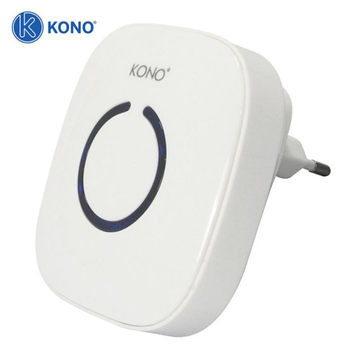 Chuông Không Dây Kín Nước KONO KN-C1