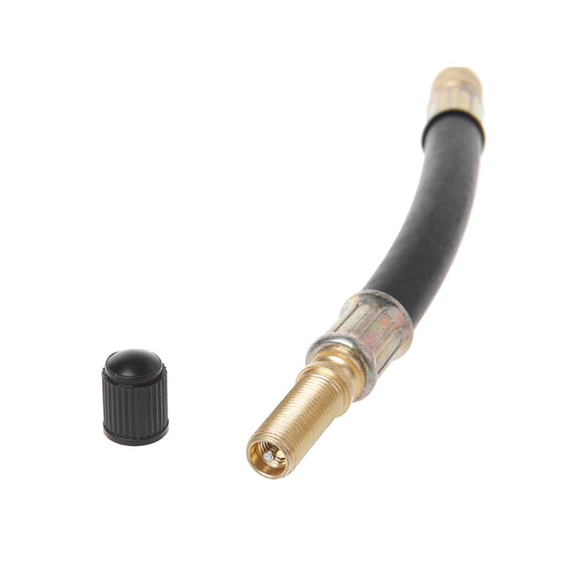 Ống Nối Dài Cho Van Bơm Hơi Chất Liệu Cao Su Tiện Dụng