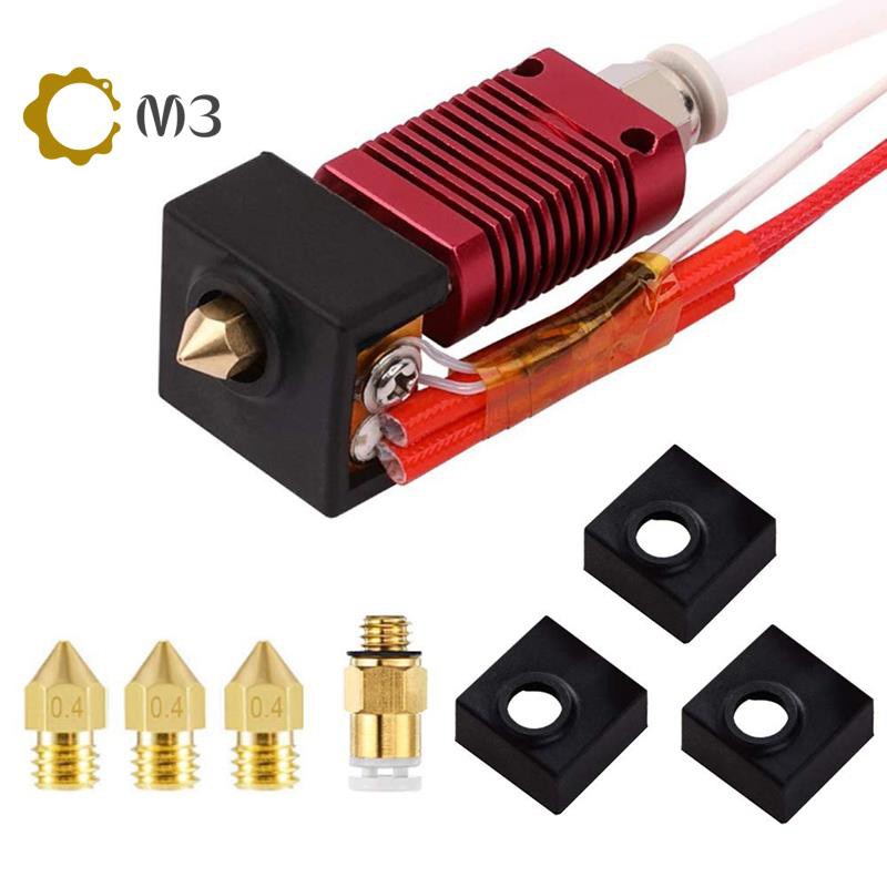 Bộ Đầu Đùn Hot Ender 3 Ender