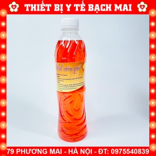 Tinh Dầu Quế [Chai 500ml]
