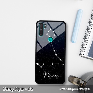 Ốp lưng cung hoàng đạo cho VSMART ACTIVE 3