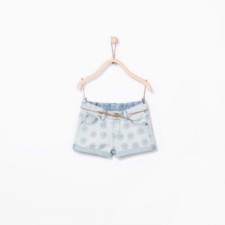 Quần bò Zara TQXK