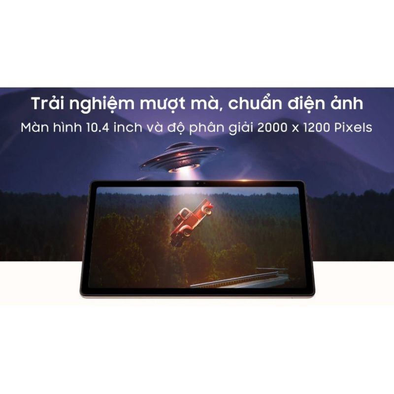 Máy tính bảng Samsung Galaxy Tab A7 2020 - Hàng Chính Hãng | BigBuy360 - bigbuy360.vn