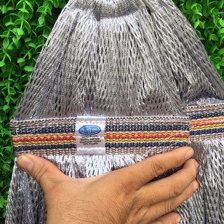 Võng Lưới 2 Lớp , Cán 20cm