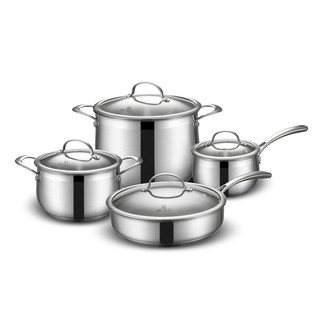 Bộ nồi chảo Elmich EL-3246