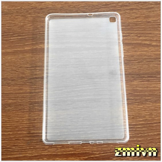 Ốp lưng Silicon Samsung Galaxy tab A8 8 inch T295 , T290 ,T297 (2019)