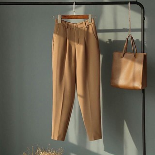 Quần Baggy công sở Siêu đẹp