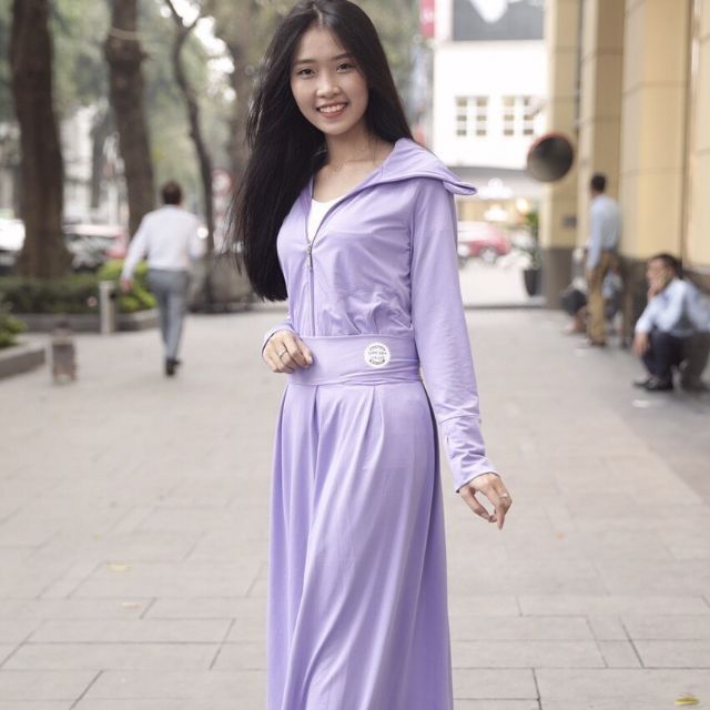 VÁY Chống nắng thông minh | BigBuy360 - bigbuy360.vn