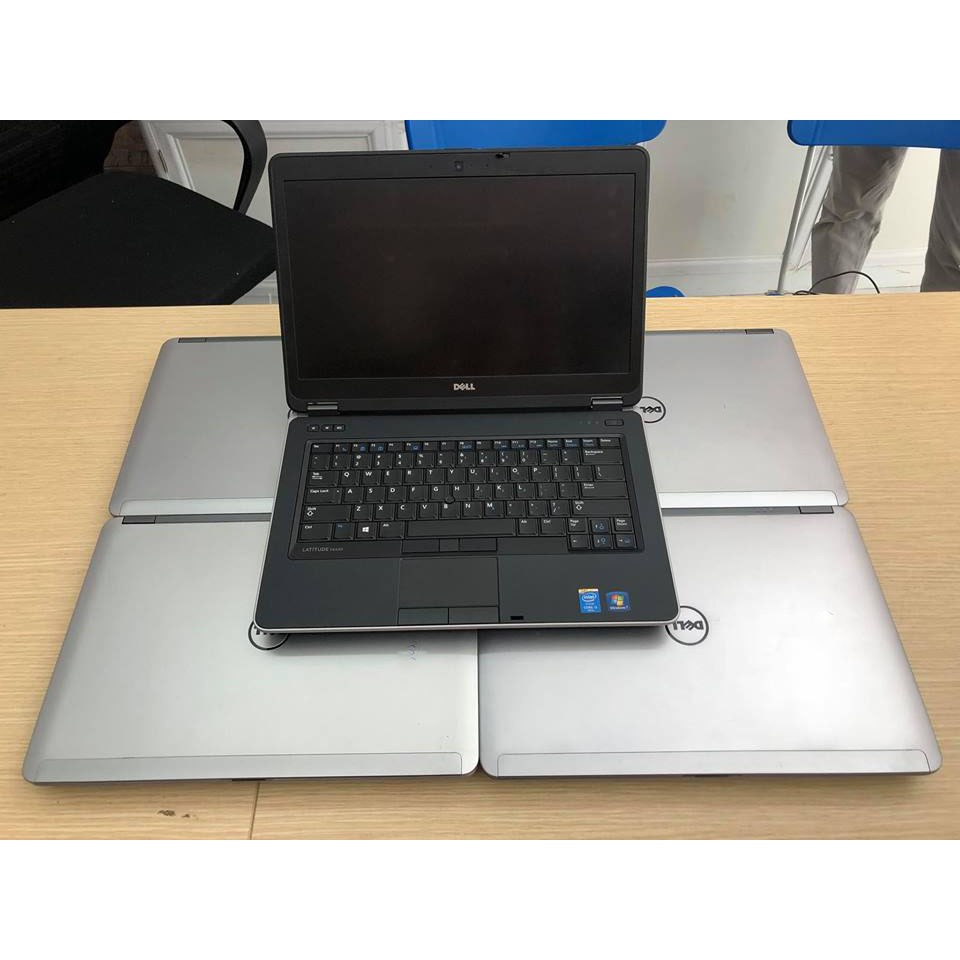 Laptop cũ Dell Latitude E6440 Core i5, ram 4gb, ổ cứng 250gb | BigBuy360 - bigbuy360.vn