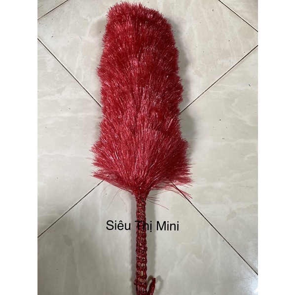 Chổi Cước Nylon Quét Bụi 1 Màu