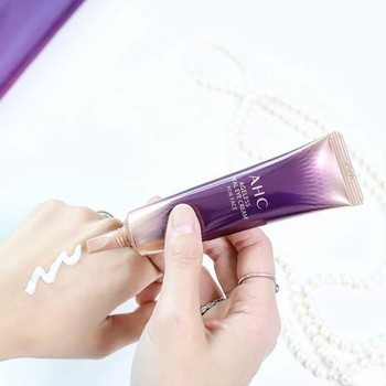 Kem Mắt A H C Ageless Real Eye Cream For Face 12ml Hàn Quốc | BigBuy360 - bigbuy360.vn