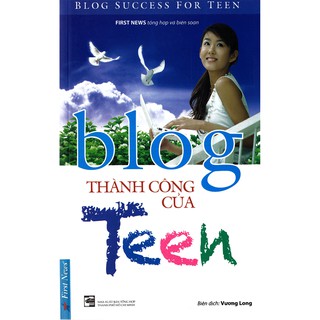 Blog Thành Công Của Teen - Blog Success For Teen
