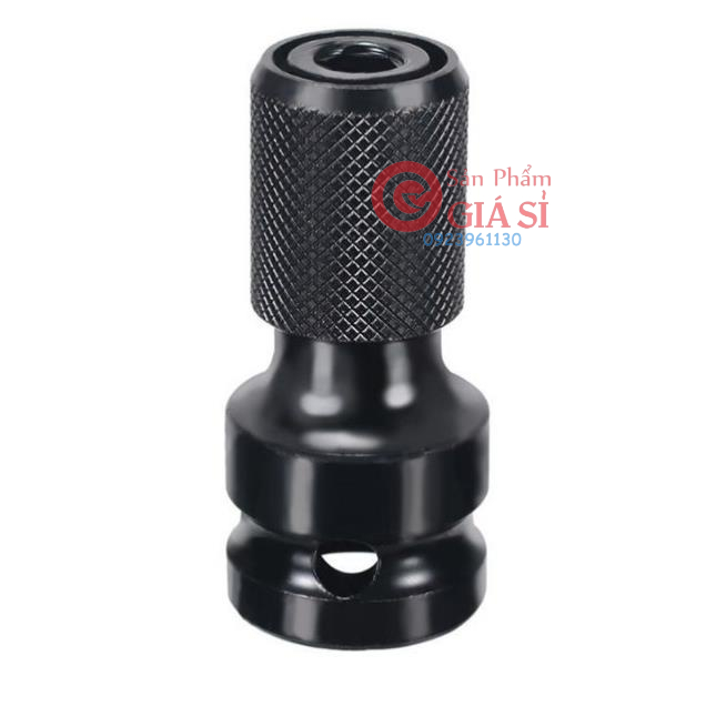 Đầu Chuyển Bu Lông Sang Đầu Bắn Vít Lục Giác ❤️freeship❤️