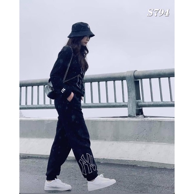 𝗦𝗘𝗧 𝗠𝗟𝗕 Nỉ 𝗞è𝗠 Mũ