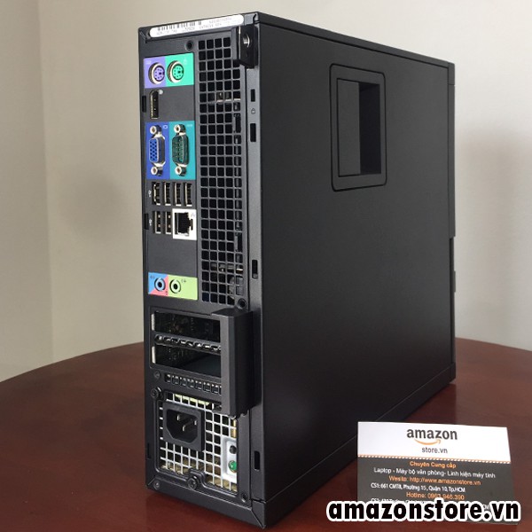 MÁY ĐỒNG BỘ DELL OPTIPLEX 990 SFF | BigBuy360 - bigbuy360.vn