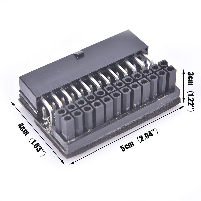 Bo Mạch Chủ Atx 24p Xoay 90 Độ | BigBuy360 - bigbuy360.vn