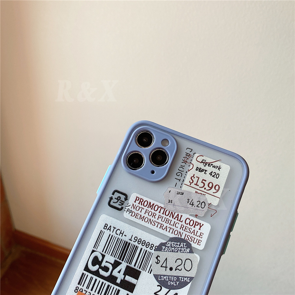 Ốp Lưng Họa Tiết Máy Ảnh Cho Oppo F1S F11 Pro F9 A59 A83 A53 A92 A52 A31 A5S A7 A12 Reno 5 | BigBuy360 - bigbuy360.vn