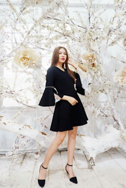 Đầm Pearl | BigBuy360 - bigbuy360.vn