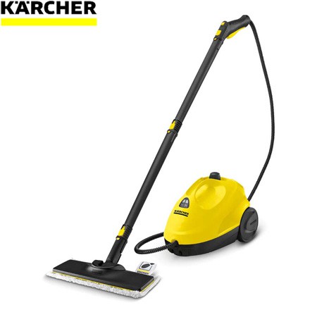 Máy vệ sinh bằng hơi nước Karcher SC2 Easyfix - Tặng bột khử cặn RM - Made in Đức