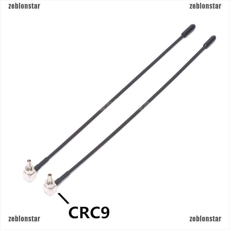 Bộ 2 Ăng Ten TS9 CRC9 Cho Huawei E398 E5372 E589 E392 Zte