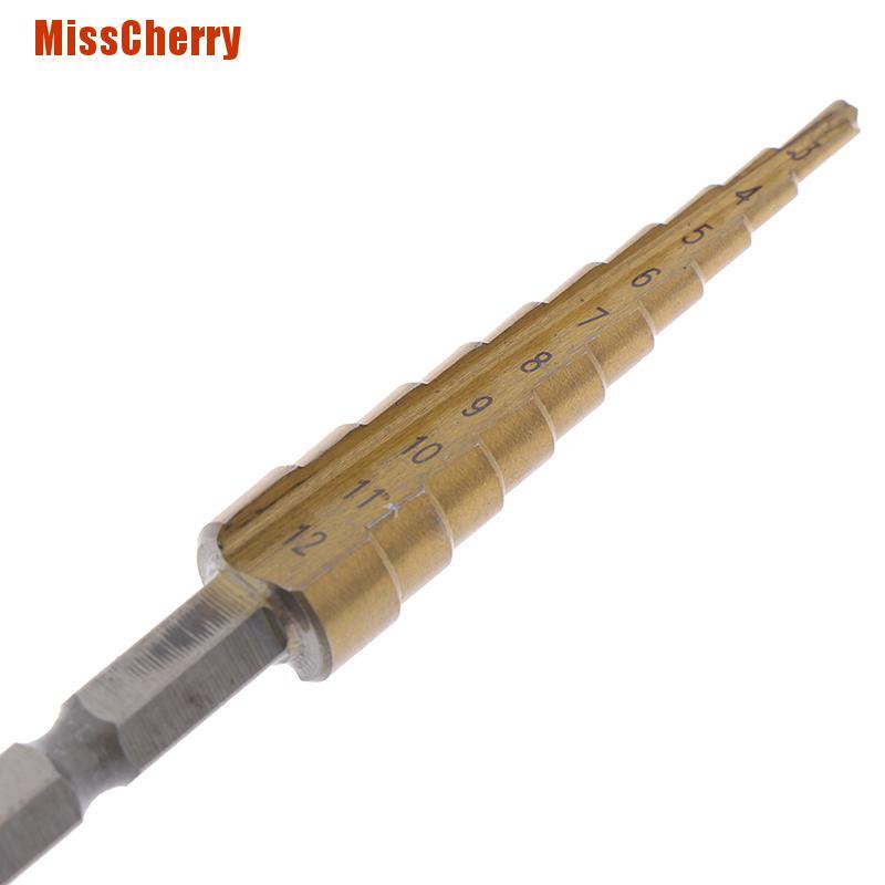 Khối Lục Giác Bằng Kim Loại 3-12mm Chất Lượng Cao