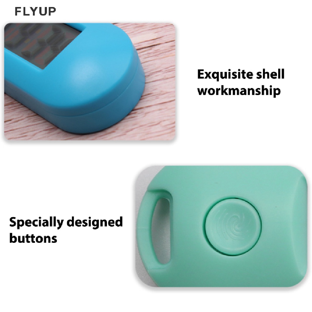 (MỚI) Đồng hồ báo thức điện tử mini phát sáng
 | BigBuy360 - bigbuy360.vn